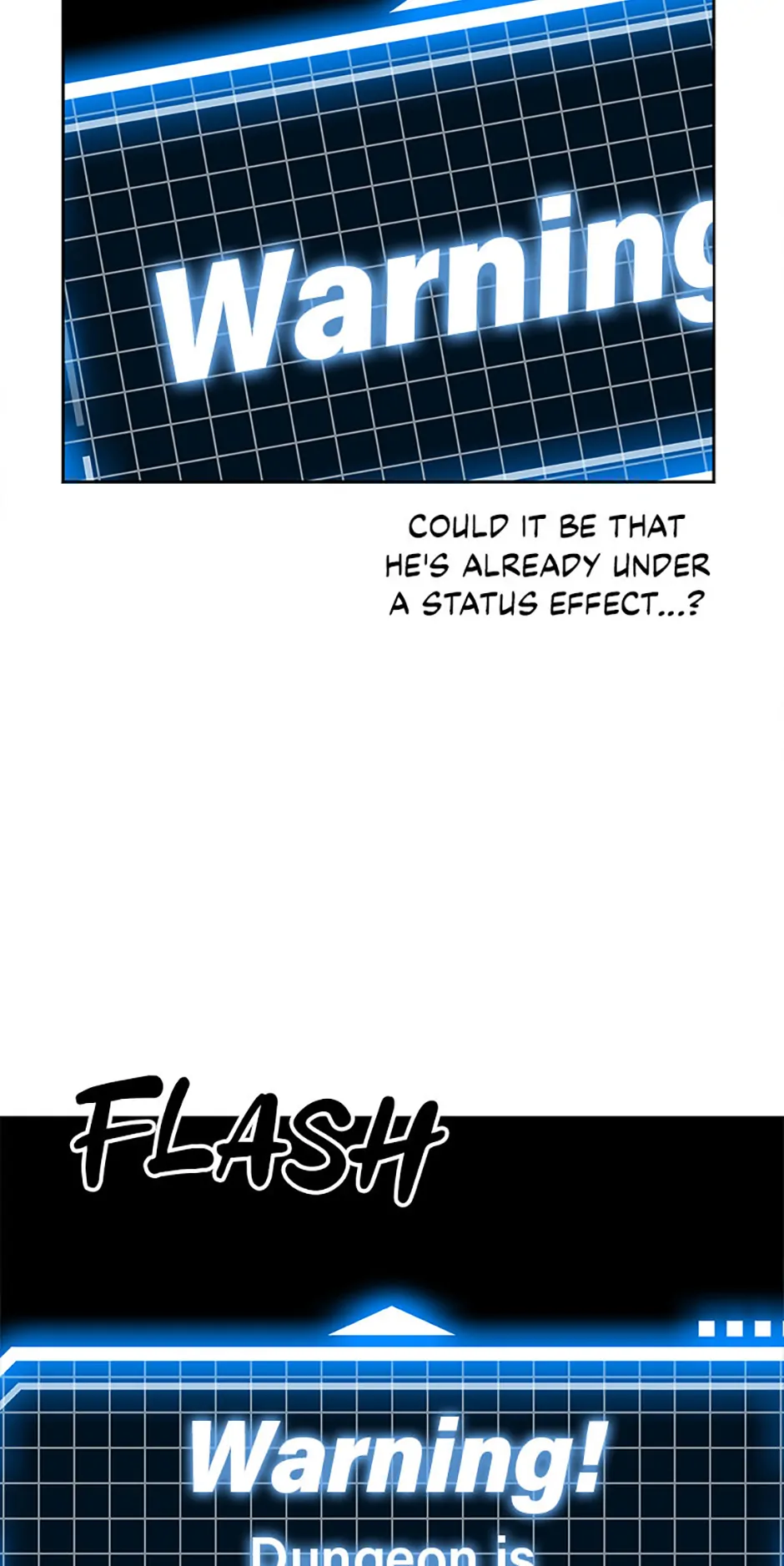 The Mating of Elves Chapter 5 - page 51