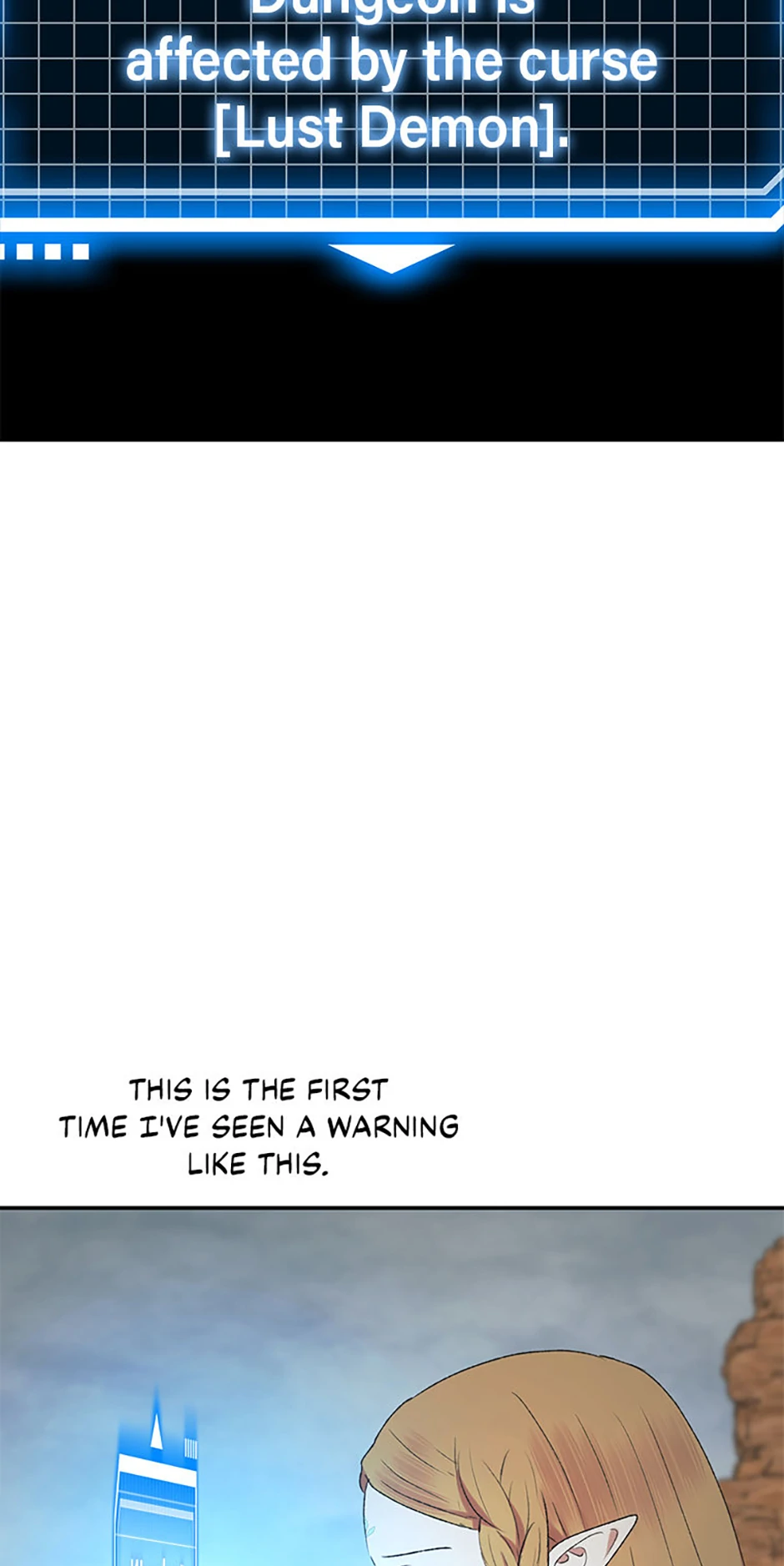 The Mating of Elves Chapter 5 - page 52