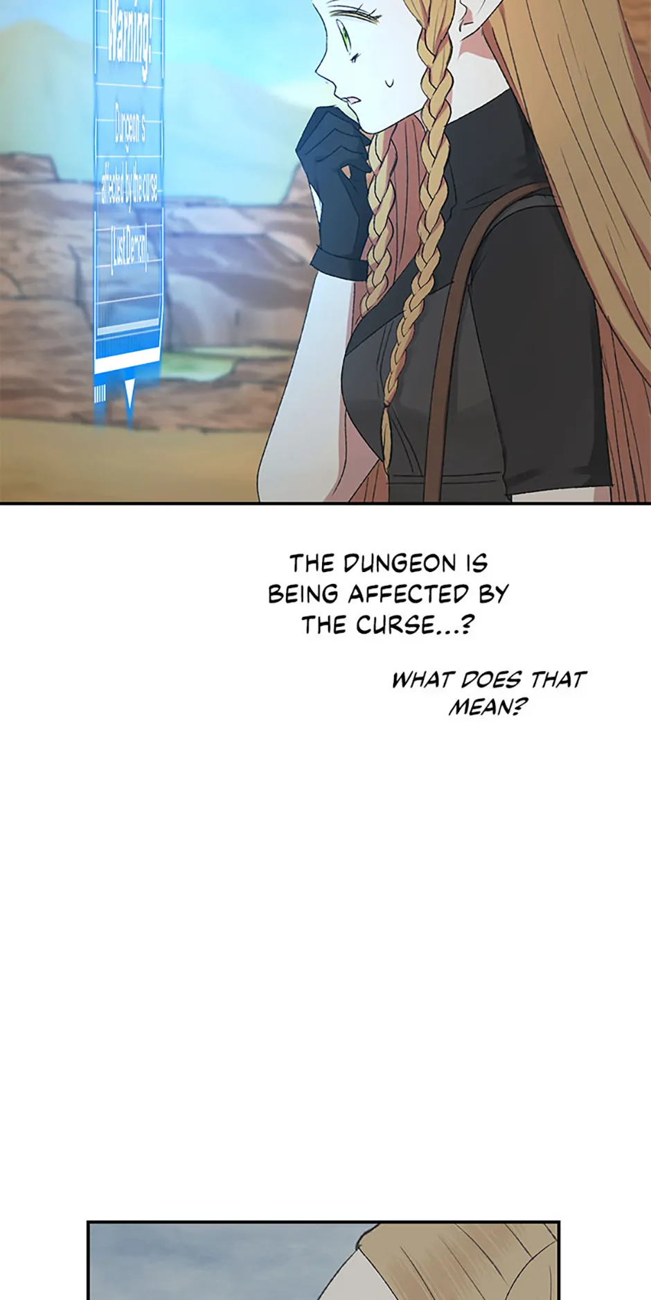 The Mating of Elves Chapter 5 - page 53