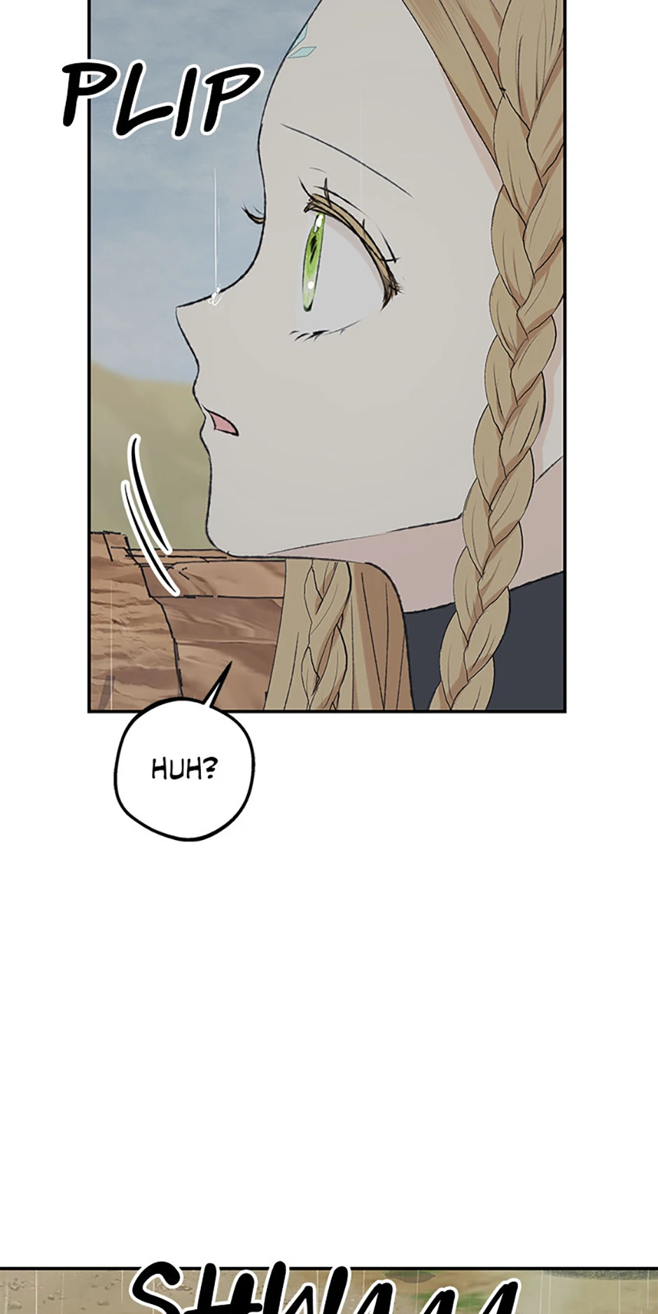 The Mating of Elves Chapter 5 - page 54