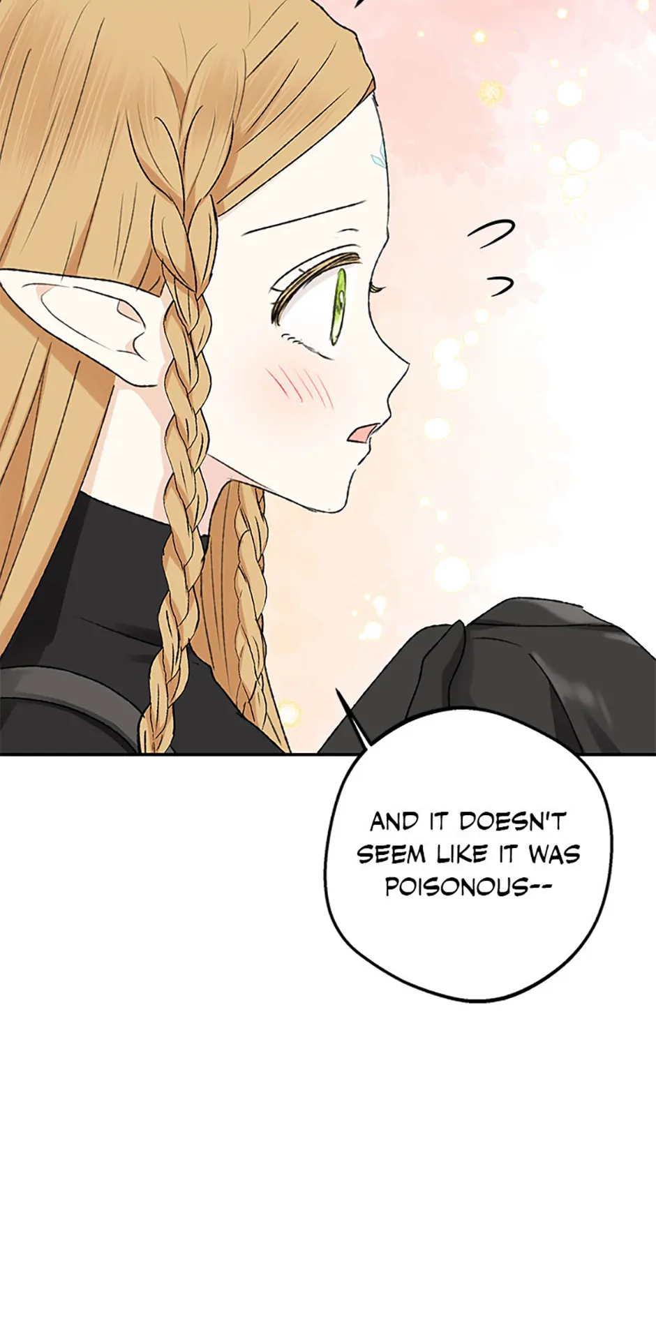 The Mating of Elves Chapter 5 - page 64