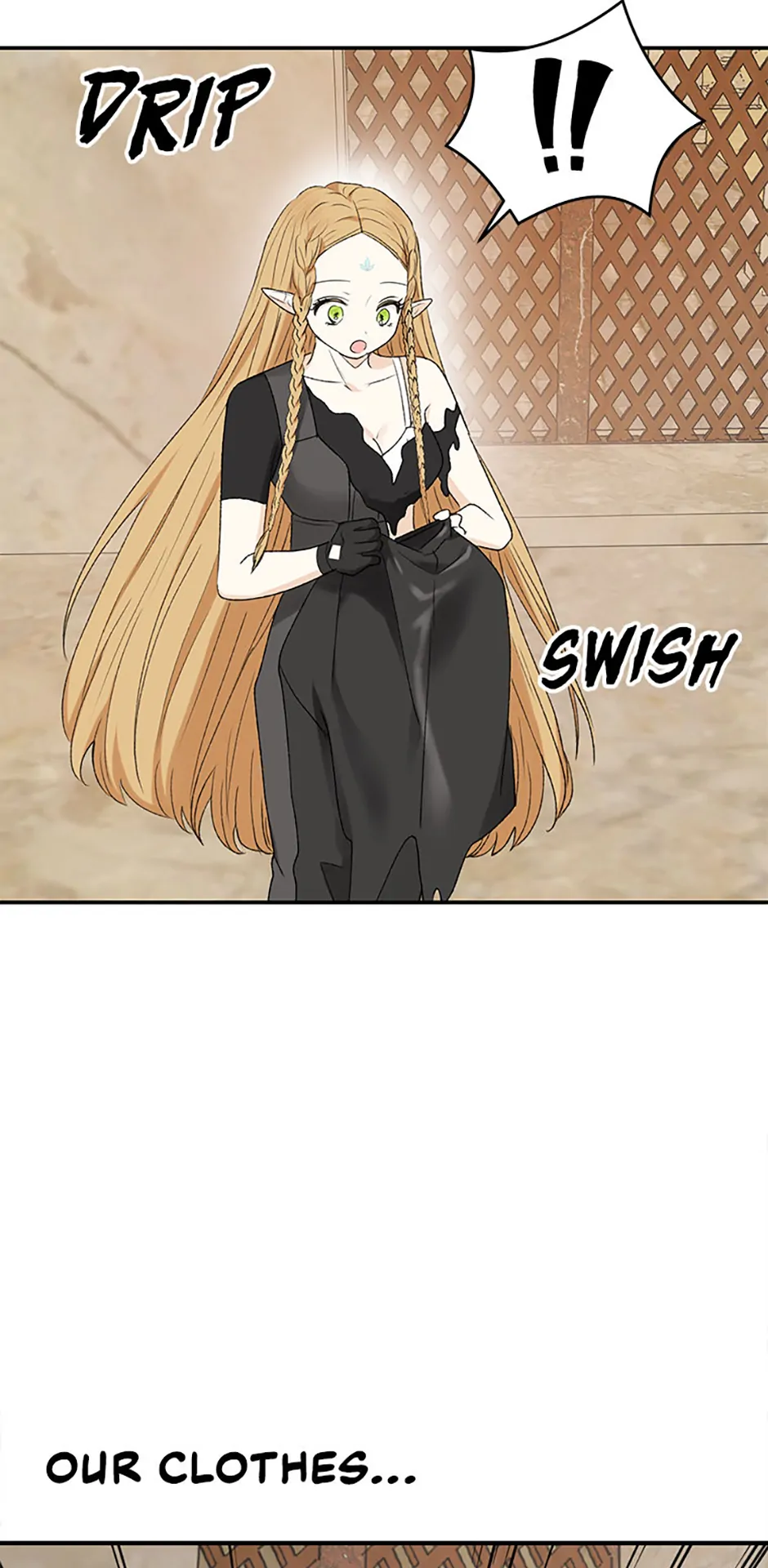 The Mating of Elves Chapter 5 - page 66