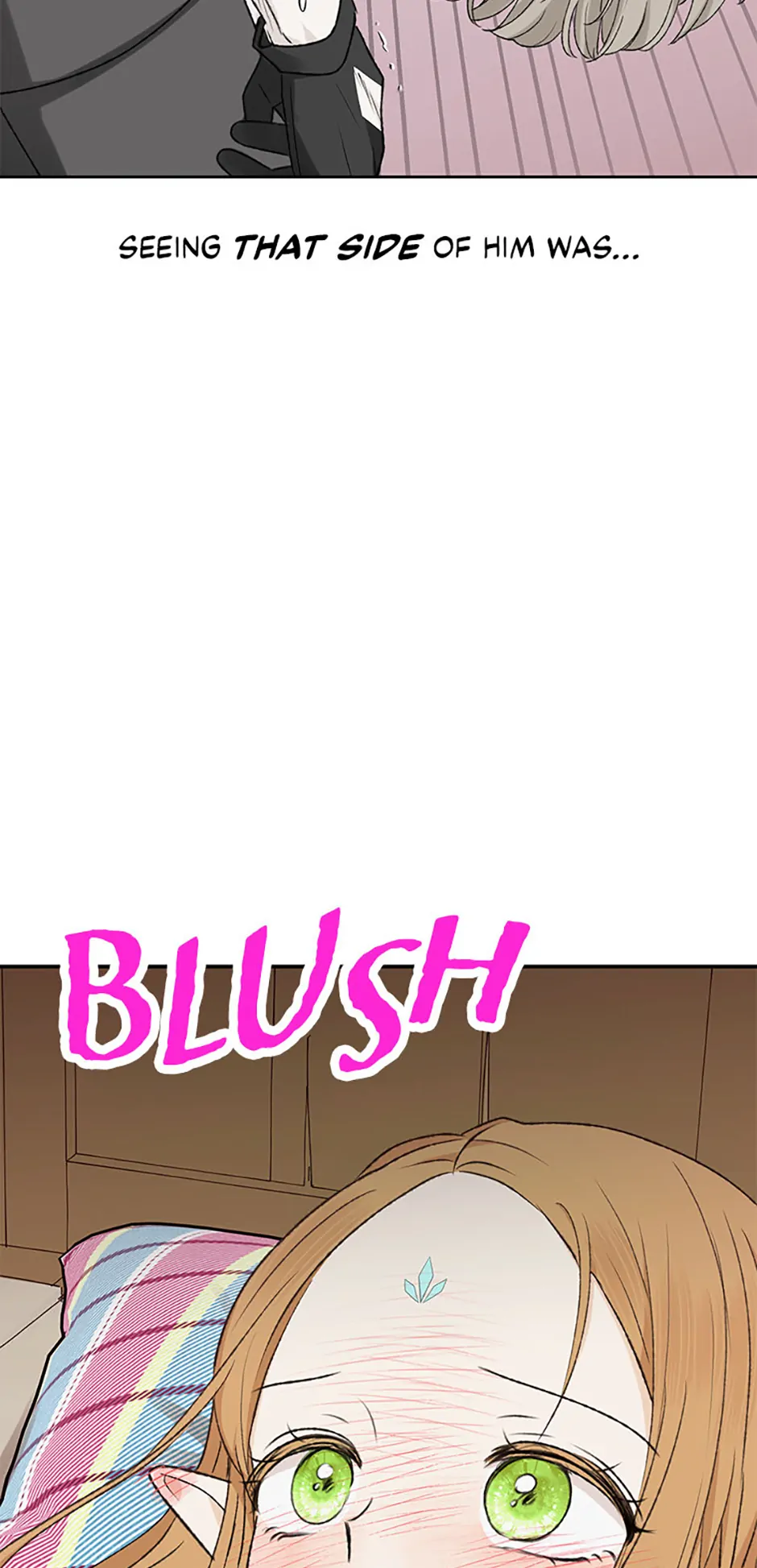 The Mating of Elves Chapter 5 - page 7