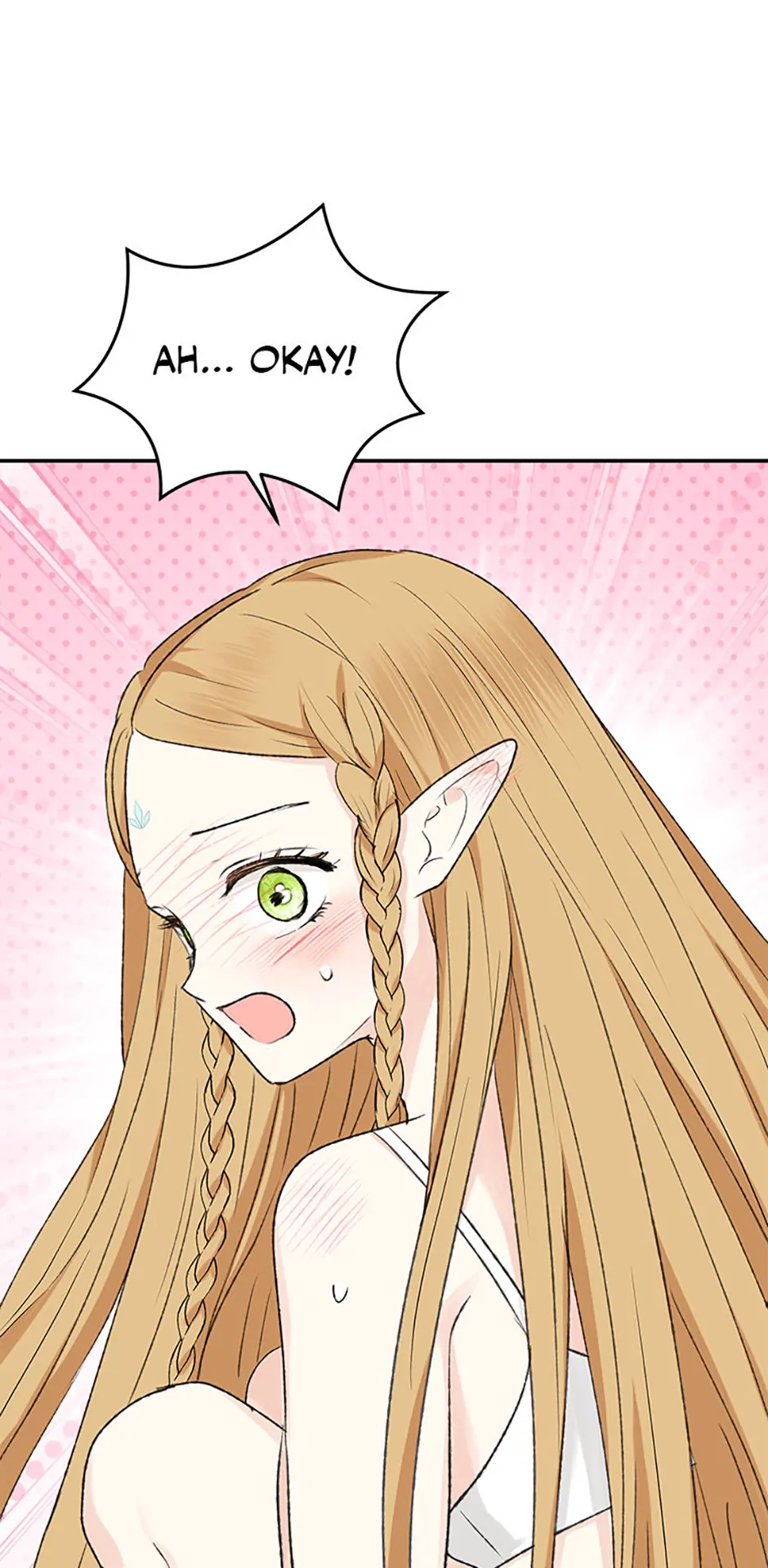 The Mating of Elves Chapter 6 - page 12