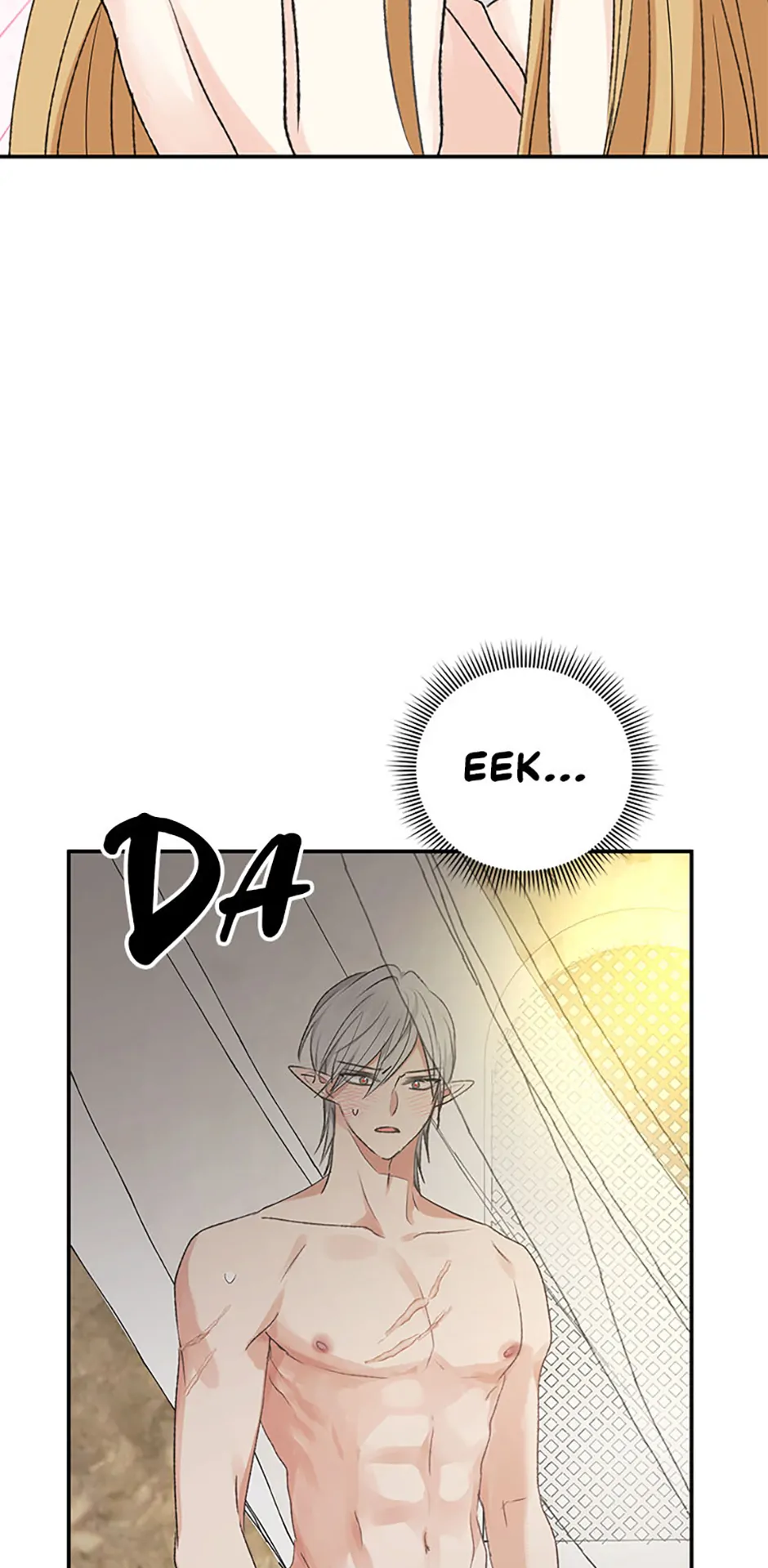 The Mating of Elves Chapter 6 - page 13