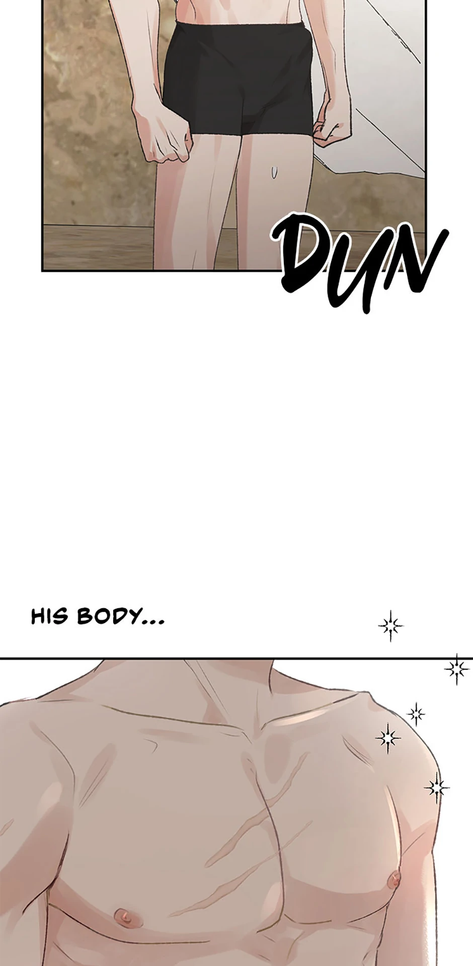 The Mating of Elves Chapter 6 - page 14