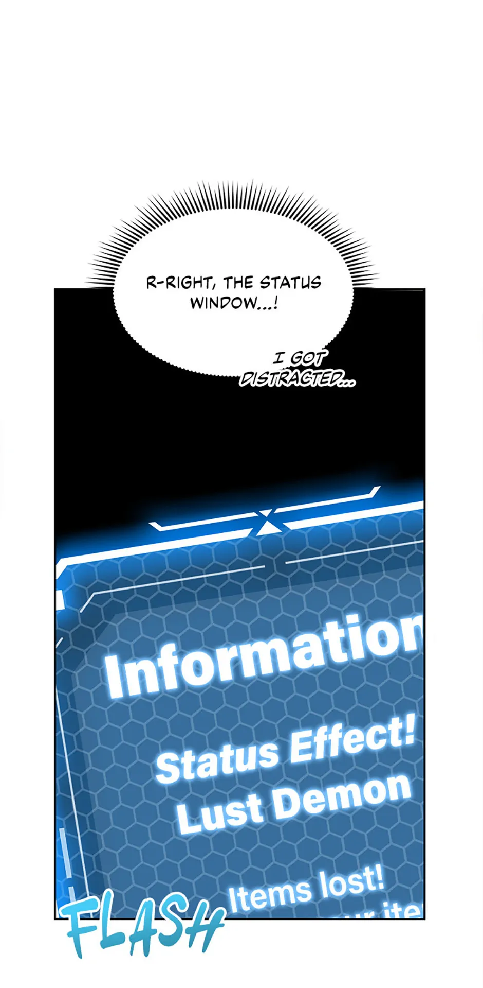 The Mating of Elves Chapter 6 - page 17