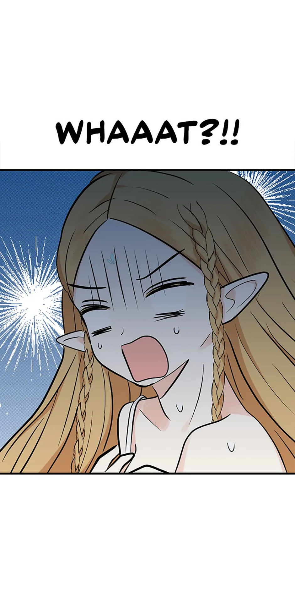 The Mating of Elves Chapter 6 - page 20