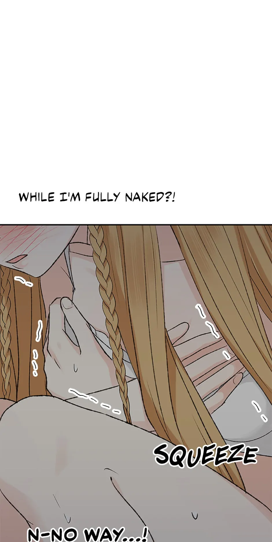 The Mating of Elves Chapter 6 - page 22