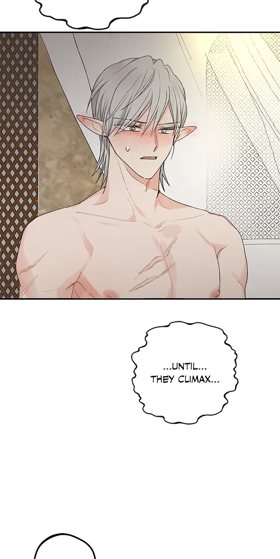 The Mating of Elves Chapter 6 - page 26