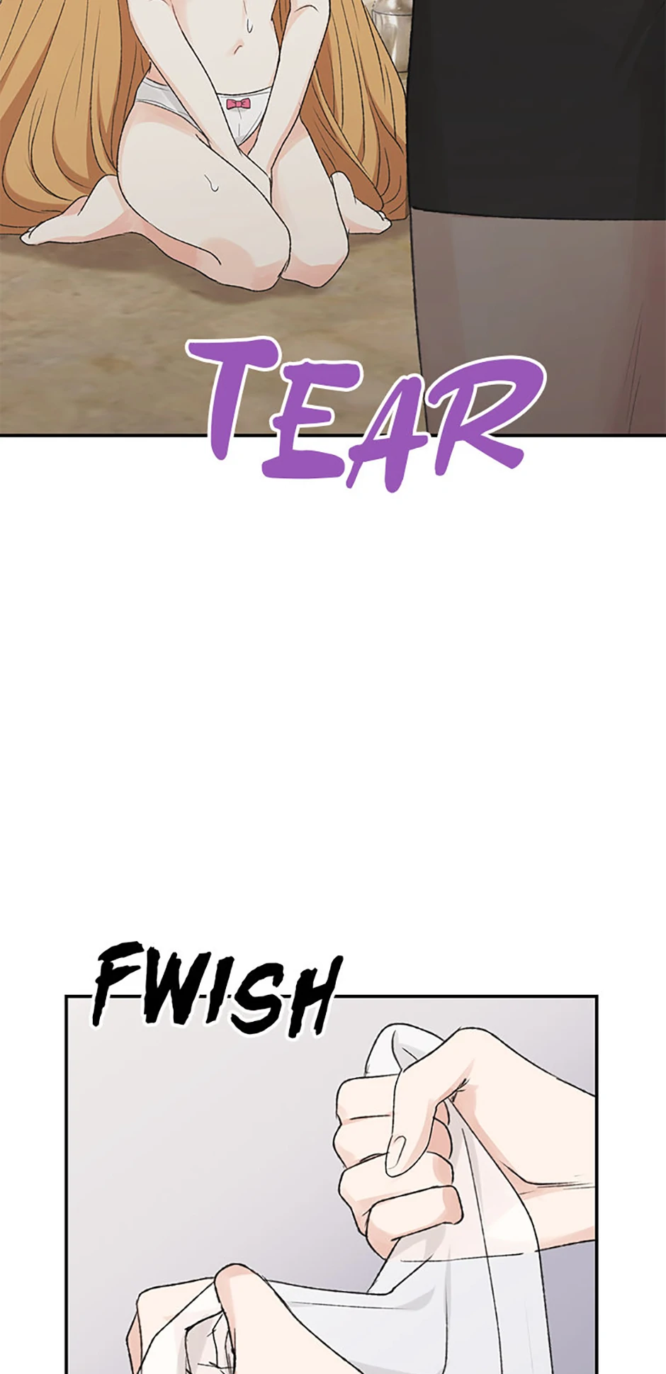 The Mating of Elves Chapter 6 - page 48