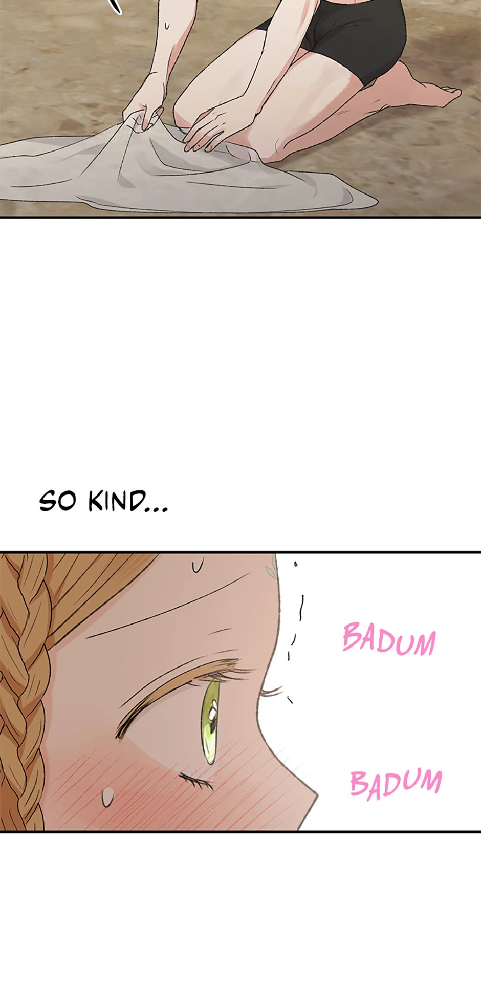 The Mating of Elves Chapter 6 - page 50