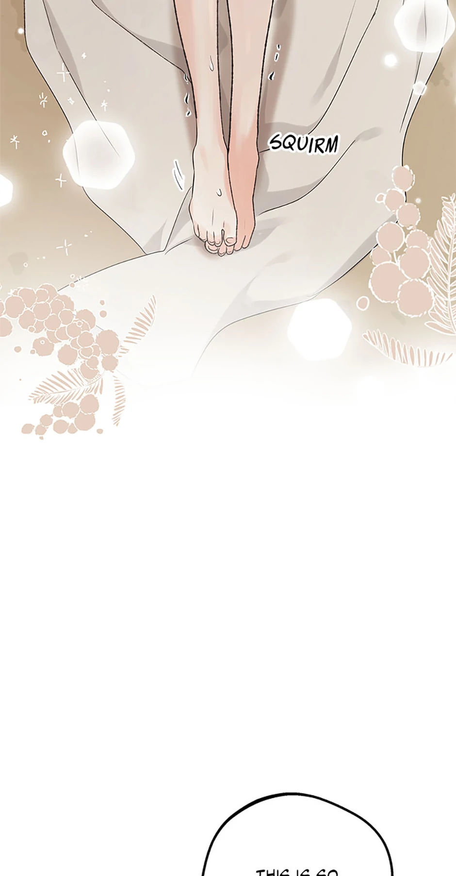 The Mating of Elves Chapter 6 - page 55