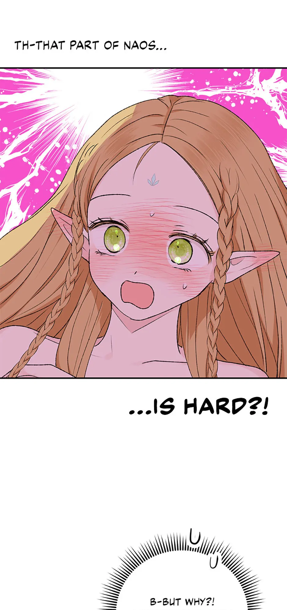 The Mating of Elves Chapter 6 - page 61
