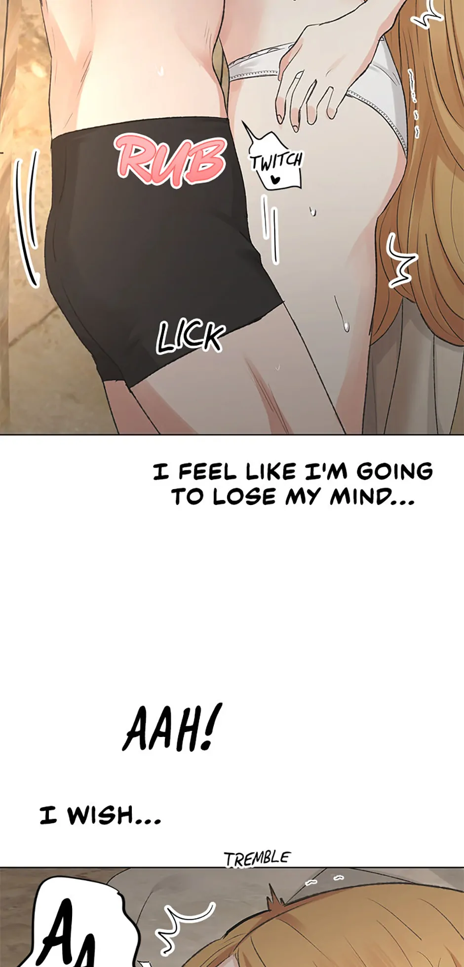 The Mating of Elves Chapter 7 - page 10