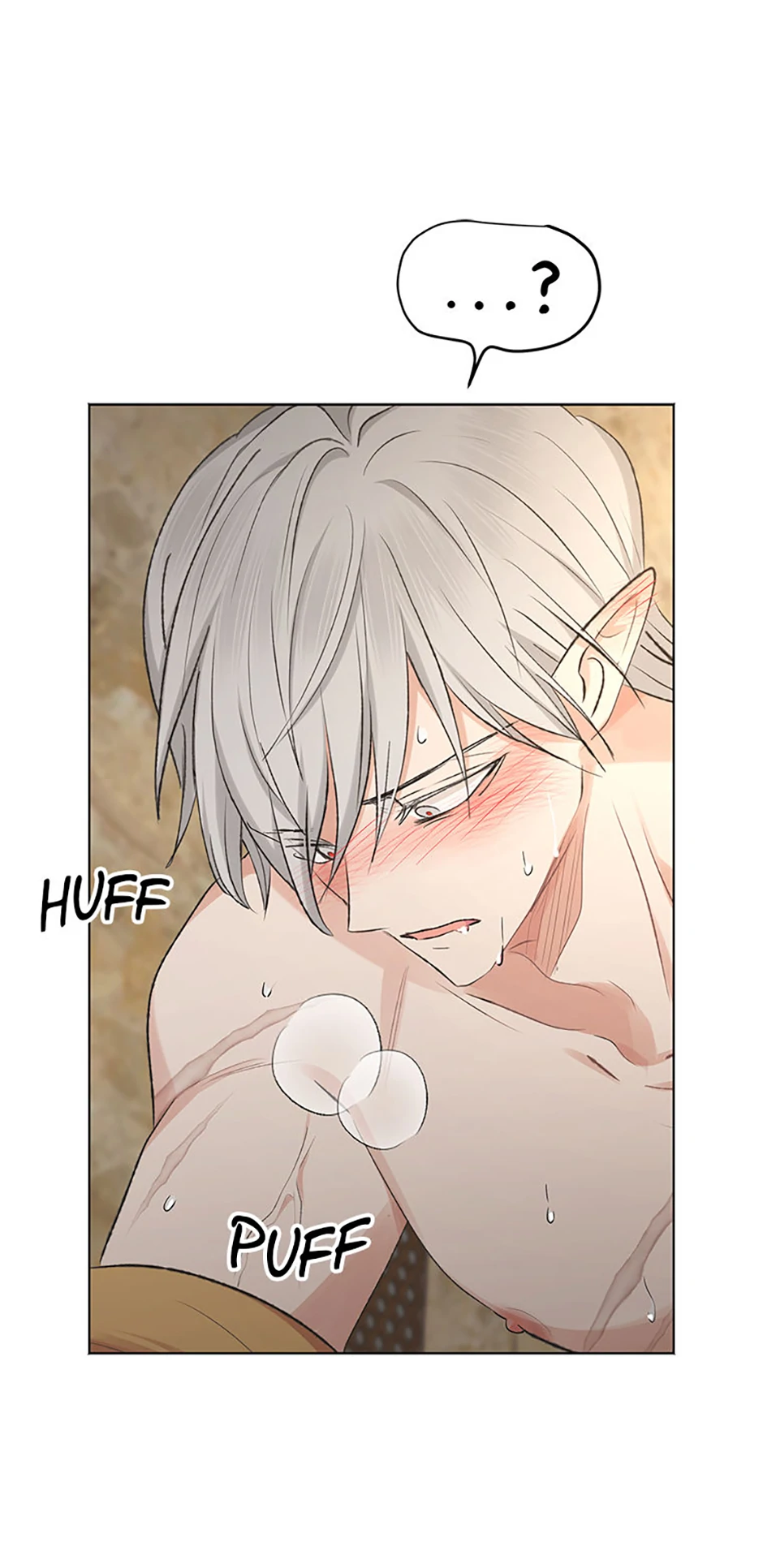 The Mating of Elves Chapter 7 - page 13