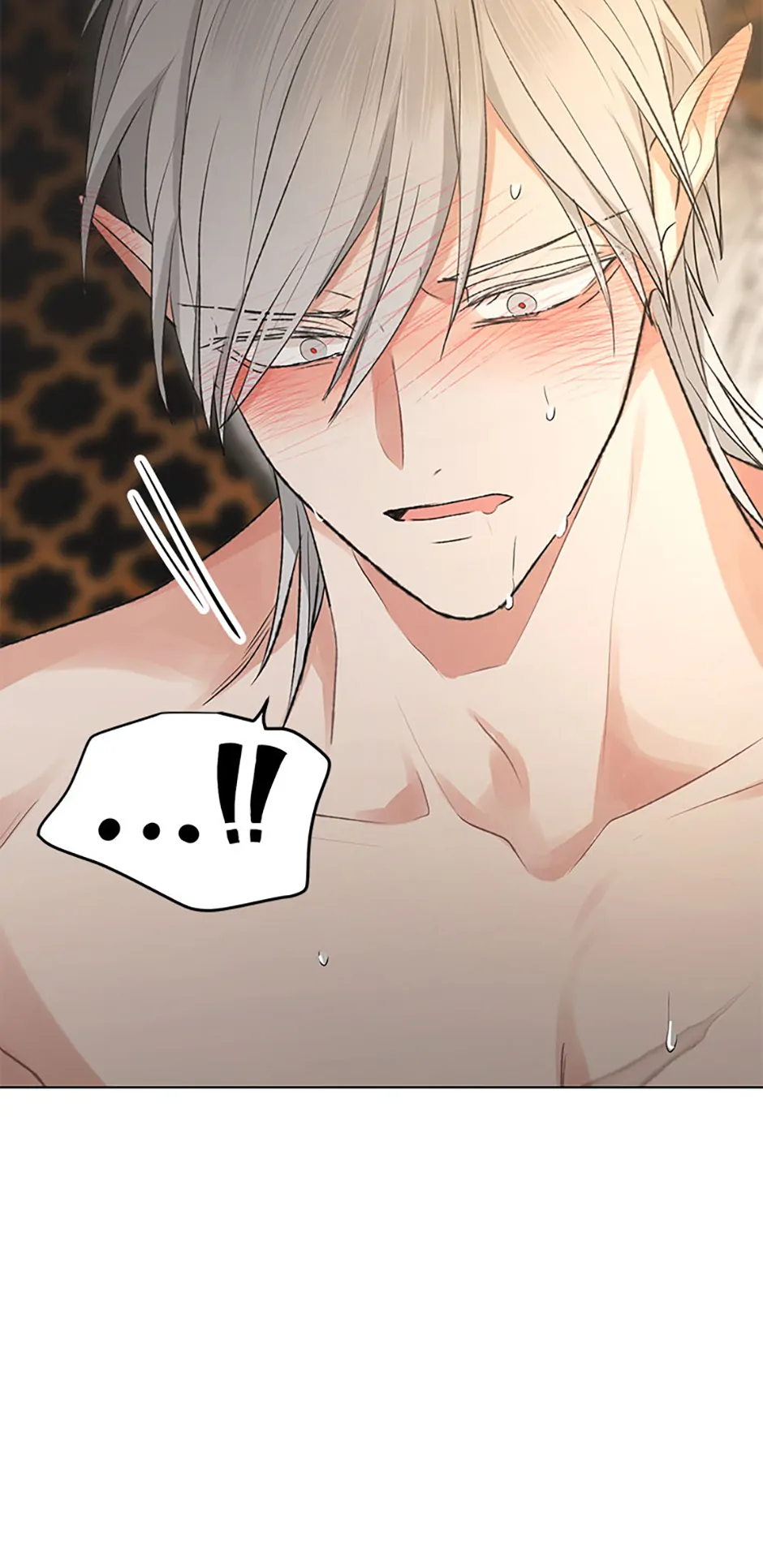 The Mating of Elves Chapter 7 - page 17