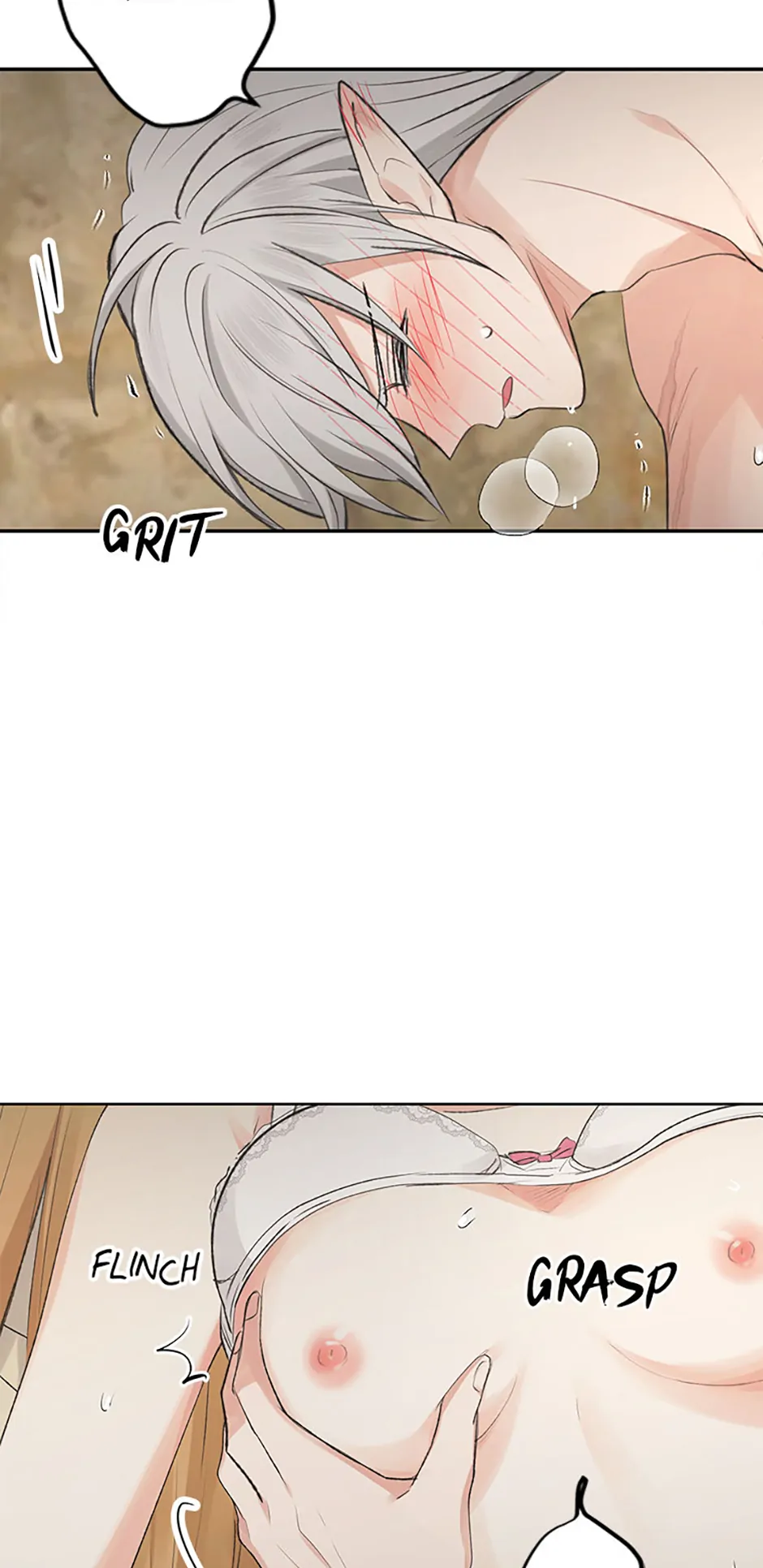 The Mating of Elves Chapter 7 - page 19