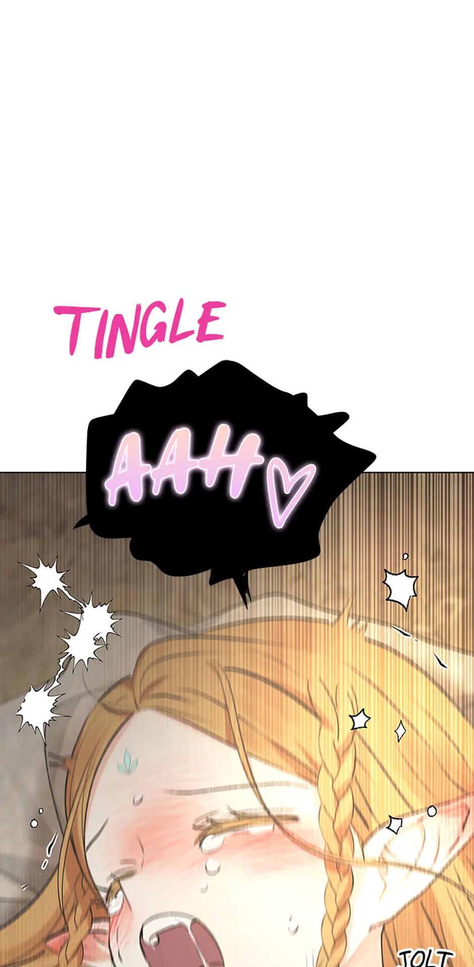 The Mating of Elves Chapter 7 - page 24