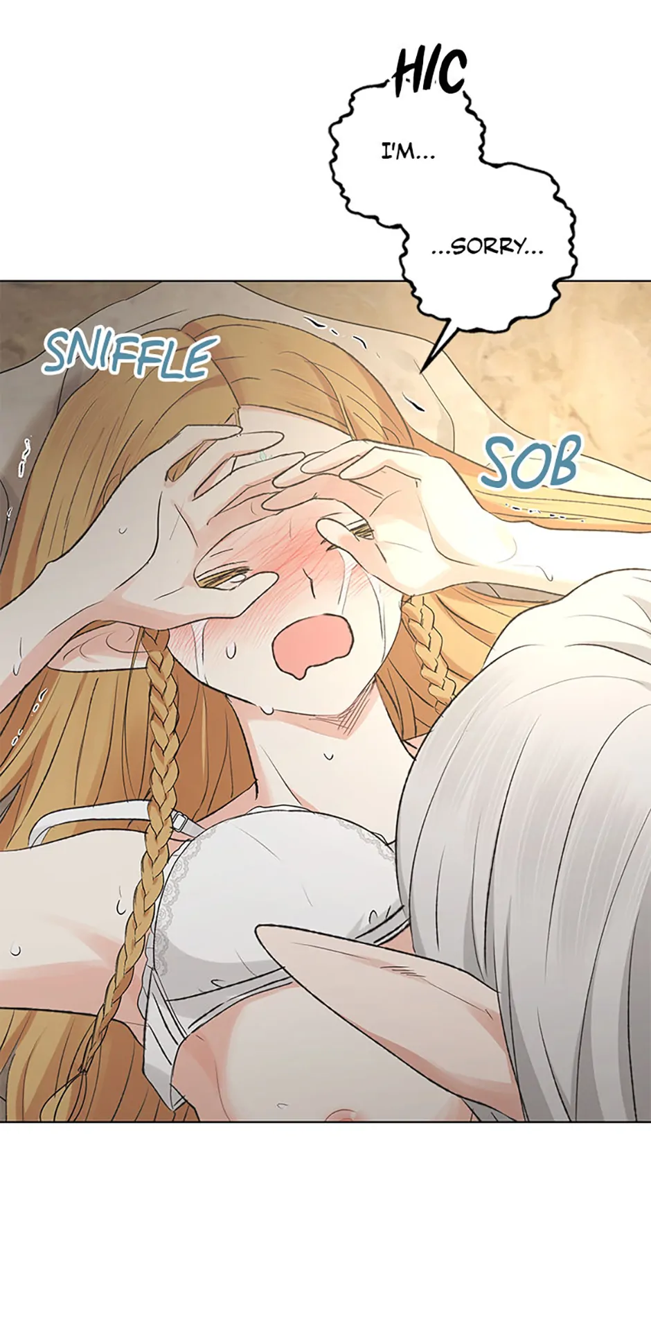 The Mating of Elves Chapter 7 - page 30