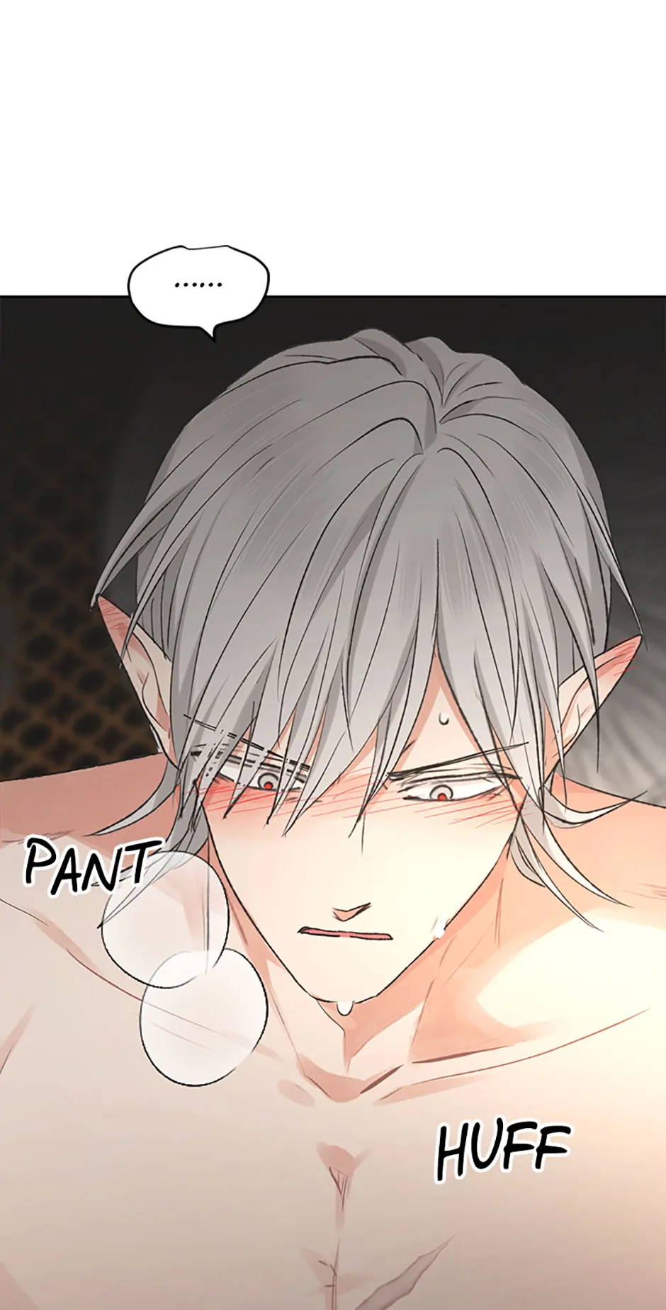 The Mating of Elves Chapter 7 - page 31