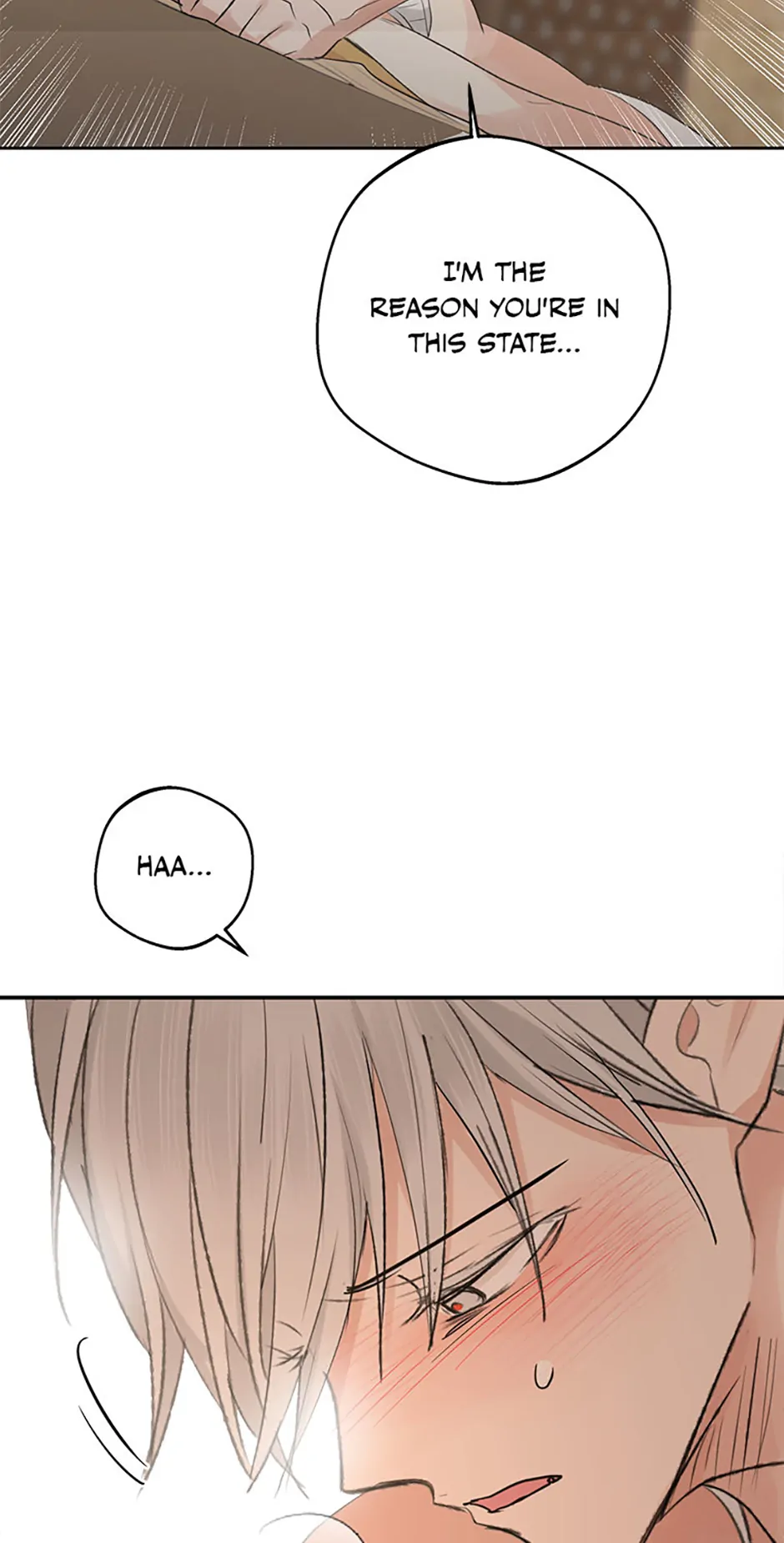 The Mating of Elves Chapter 7 - page 33