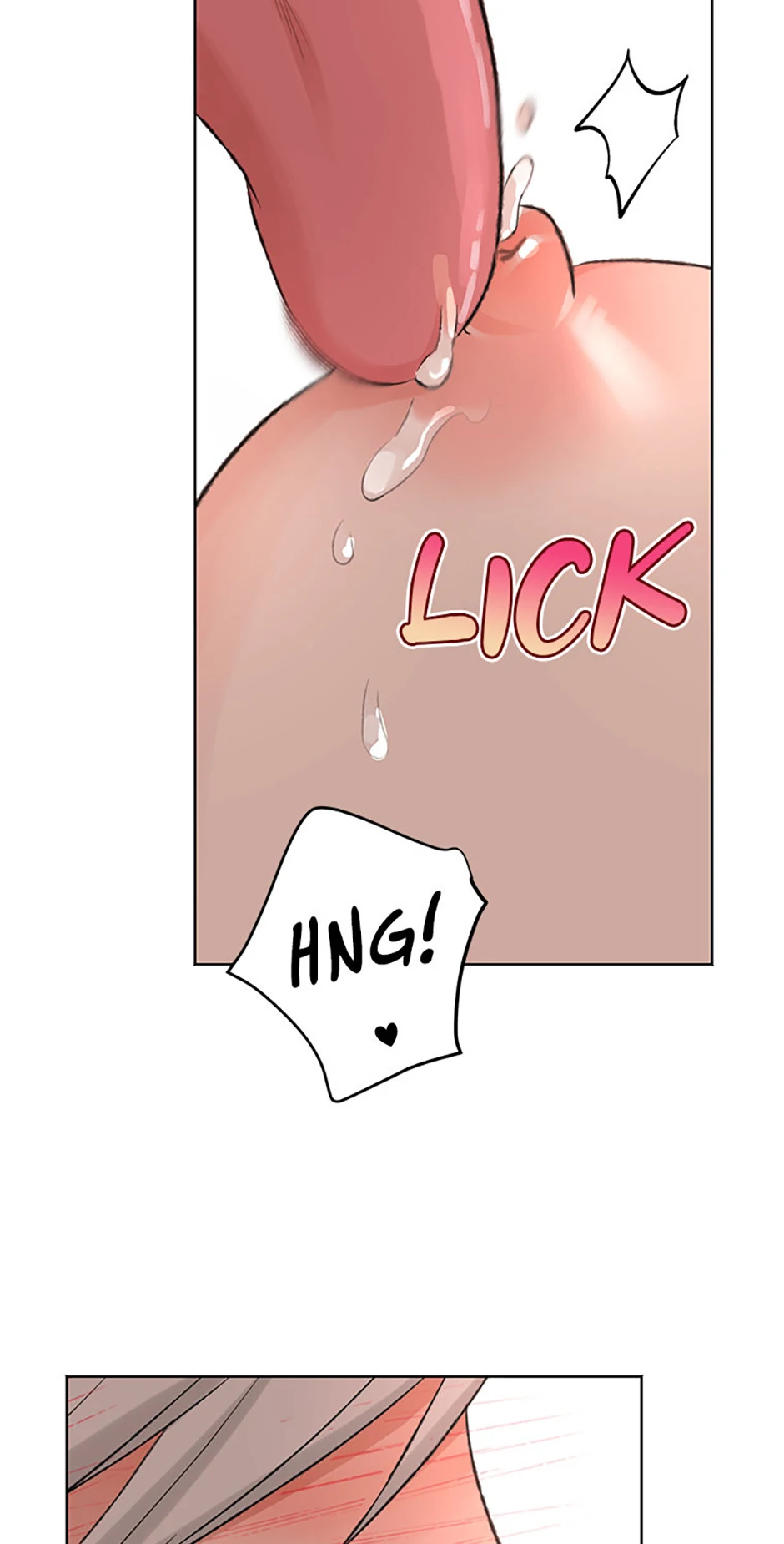 The Mating of Elves Chapter 7 - page 36