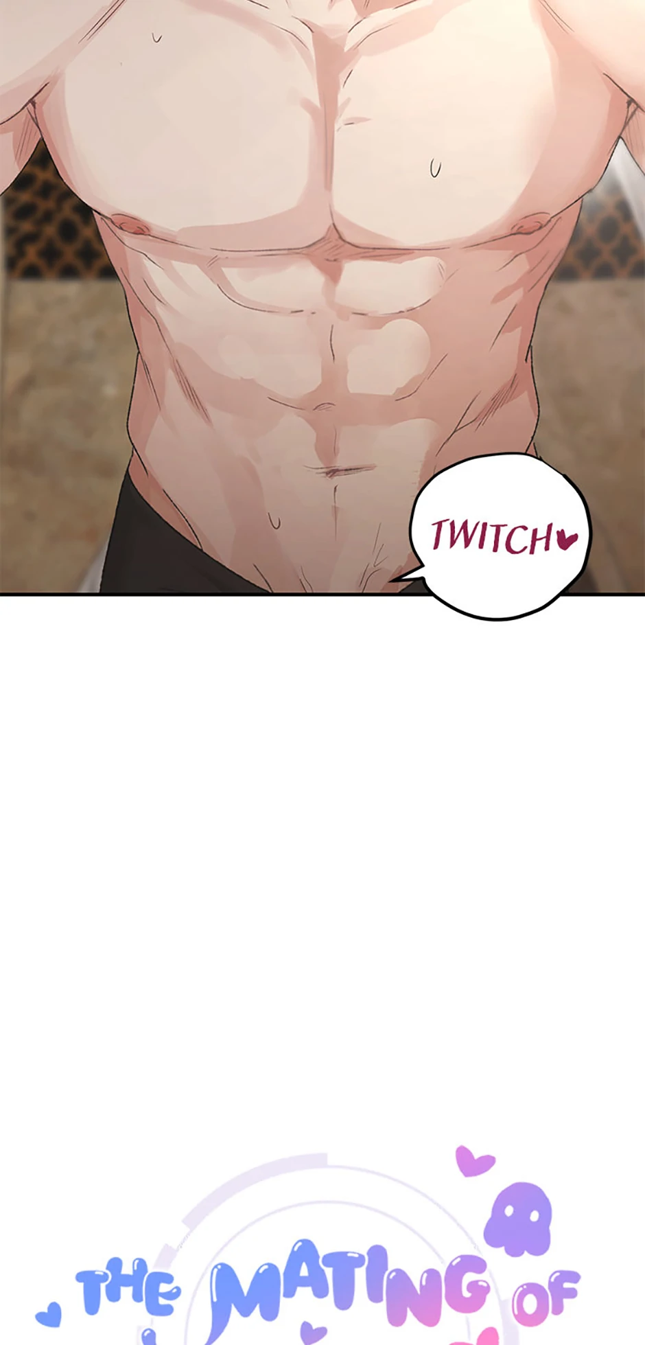 The Mating of Elves Chapter 7 - page 3