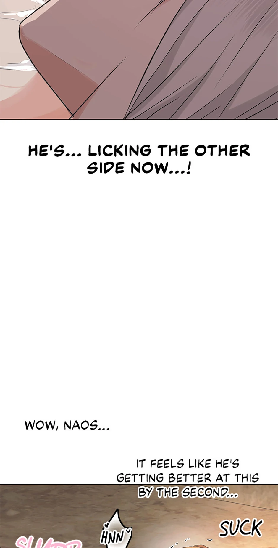 The Mating of Elves Chapter 7 - page 39