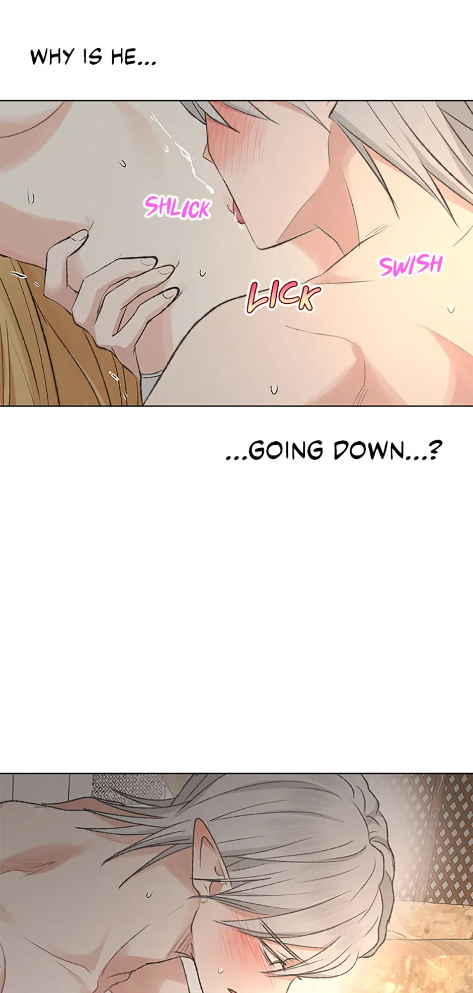 The Mating of Elves Chapter 7 - page 43