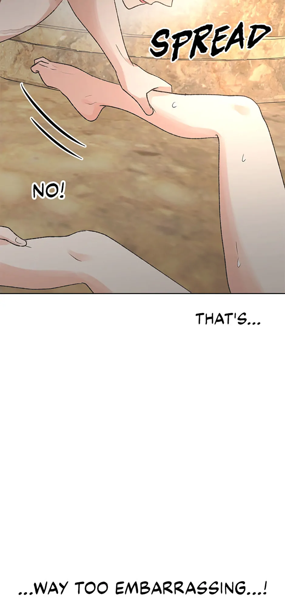 The Mating of Elves Chapter 7 - page 44