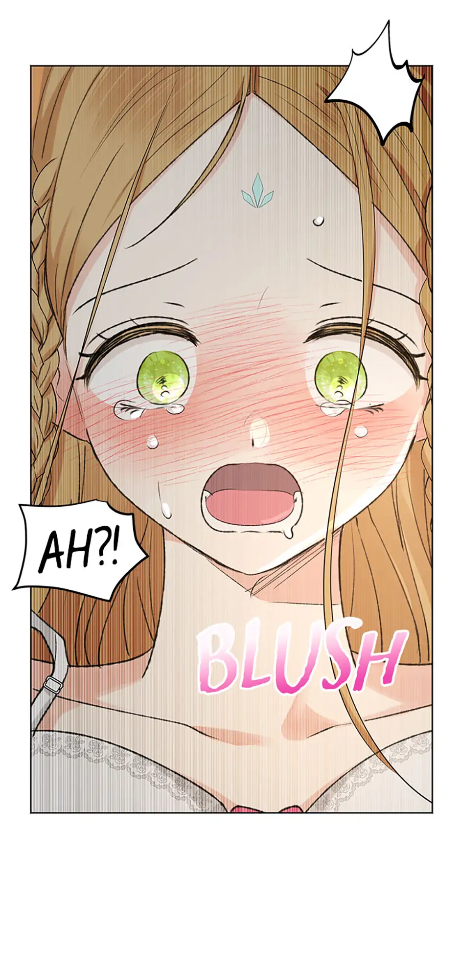 The Mating of Elves Chapter 7 - page 45