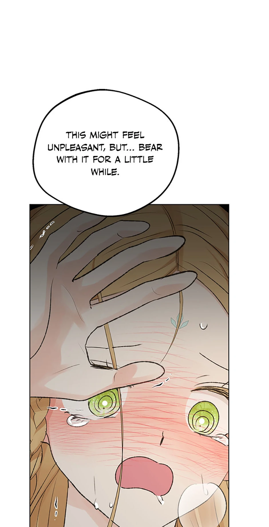 The Mating of Elves Chapter 7 - page 50