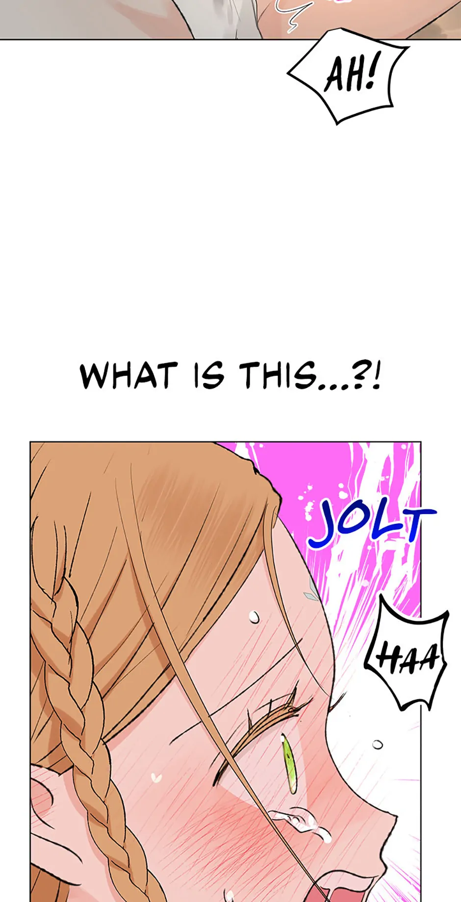 The Mating of Elves Chapter 7 - page 53