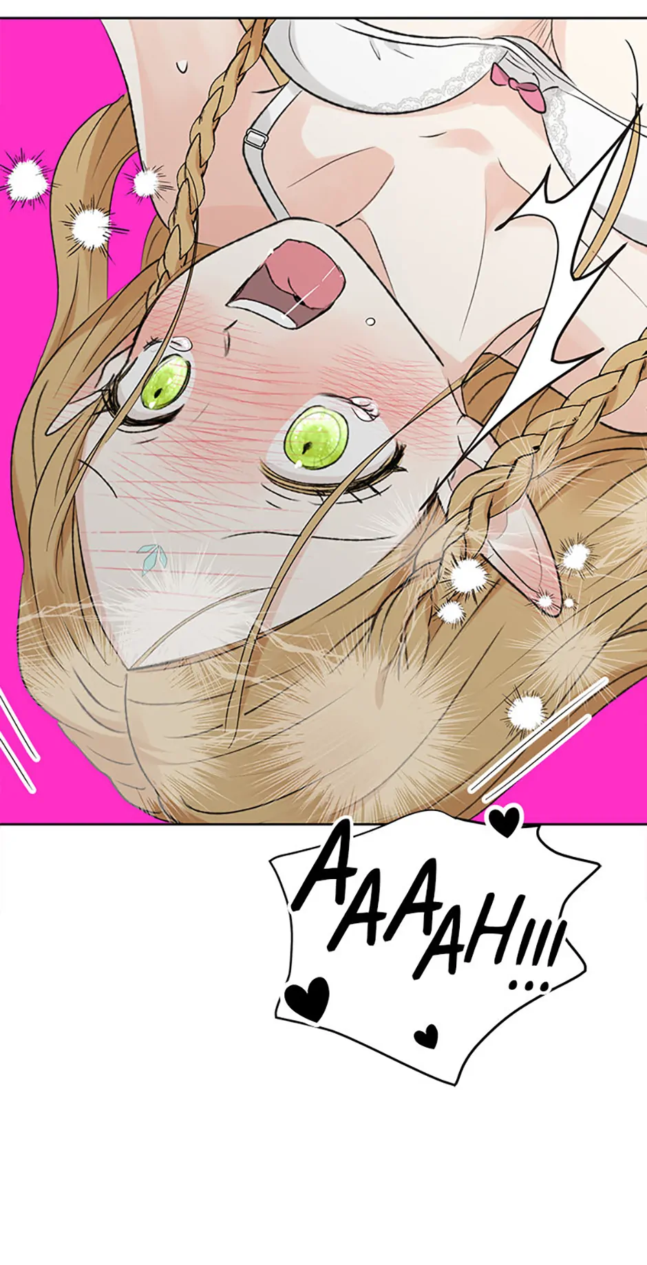 The Mating of Elves Chapter 7 - page 58