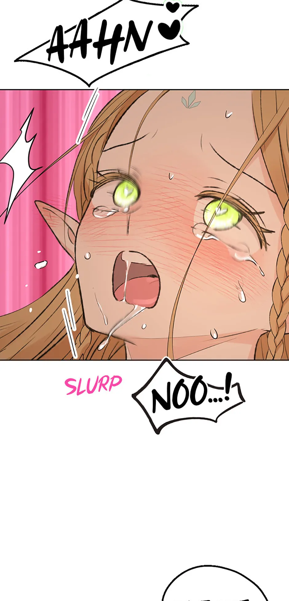 The Mating of Elves Chapter 7 - page 61