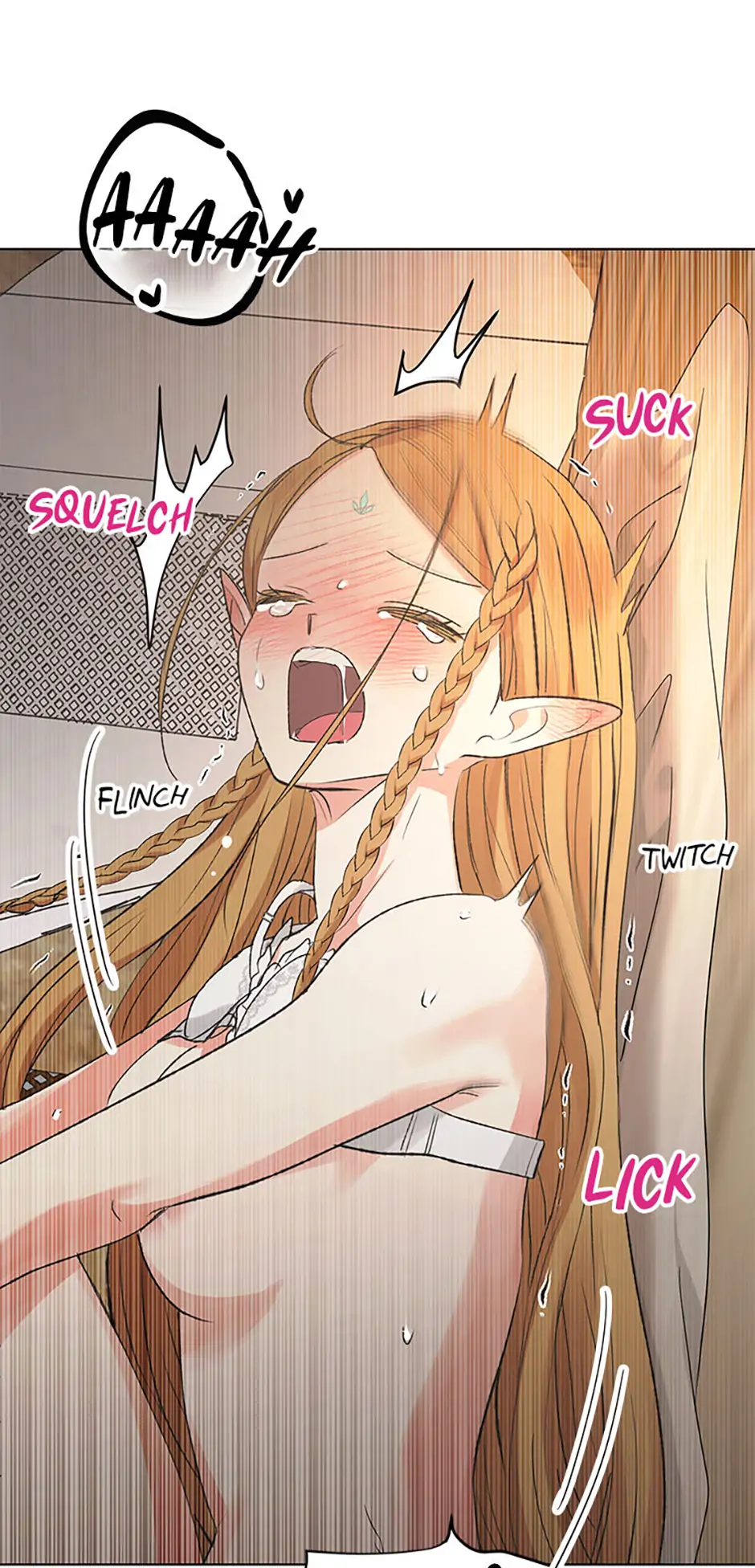 The Mating of Elves Chapter 7 - page 63