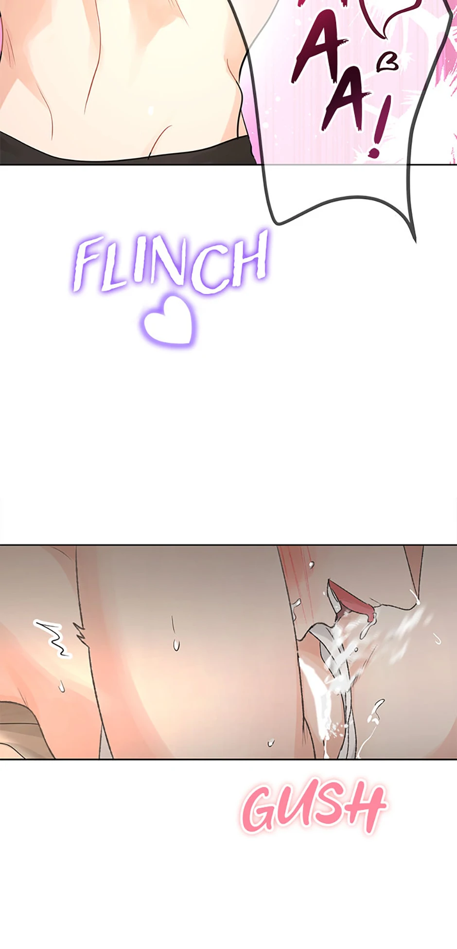 The Mating of Elves Chapter 7 - page 67