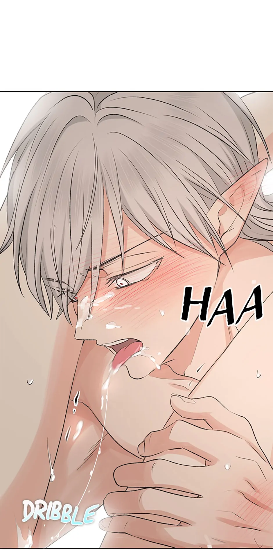 The Mating of Elves Chapter 7 - page 68