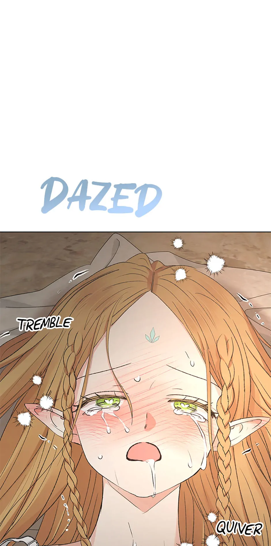 The Mating of Elves Chapter 7 - page 69