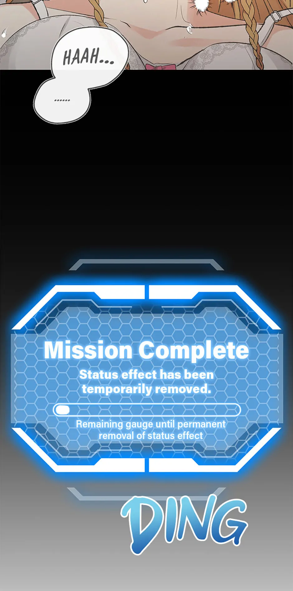 The Mating of Elves Chapter 7 - page 70