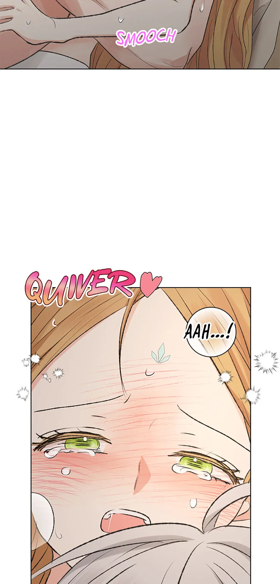 The Mating of Elves Chapter 7 - page 7