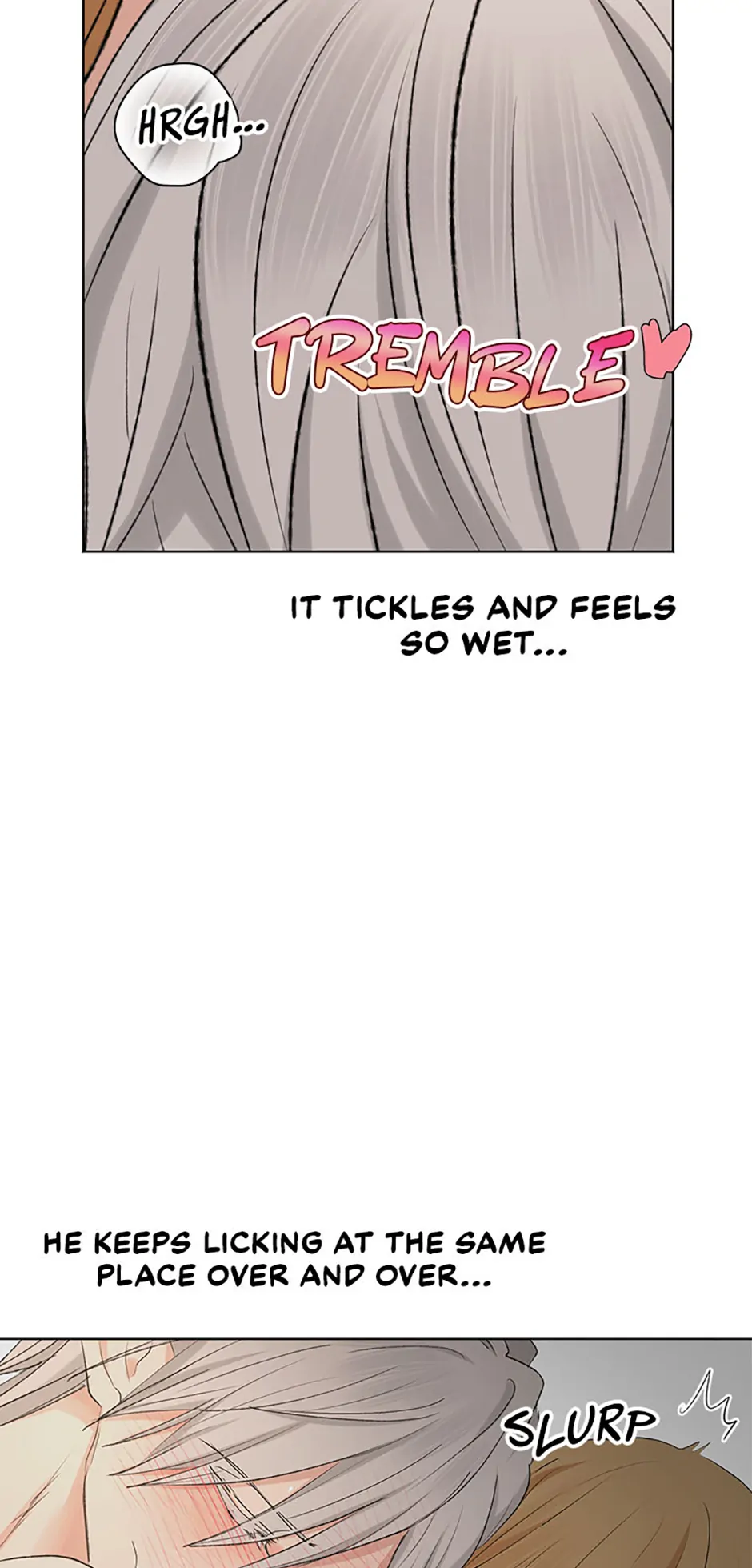 The Mating of Elves Chapter 7 - page 8