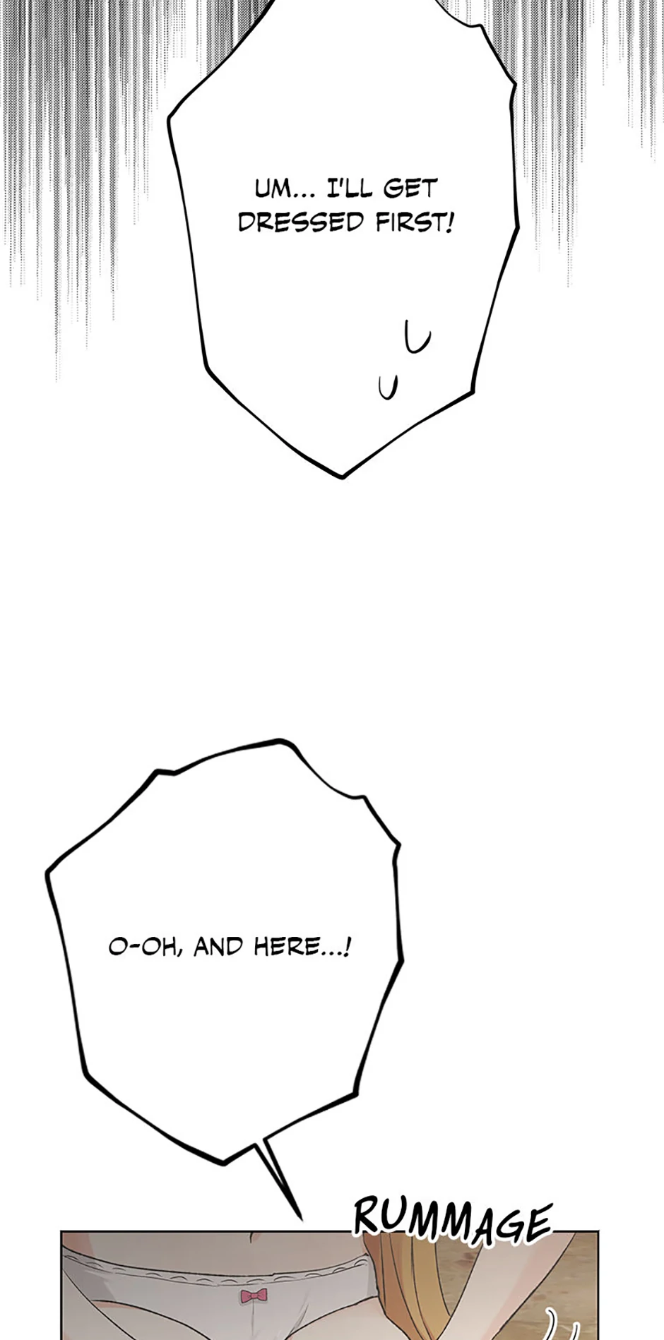 The Mating of Elves Chapter 8 - page 13