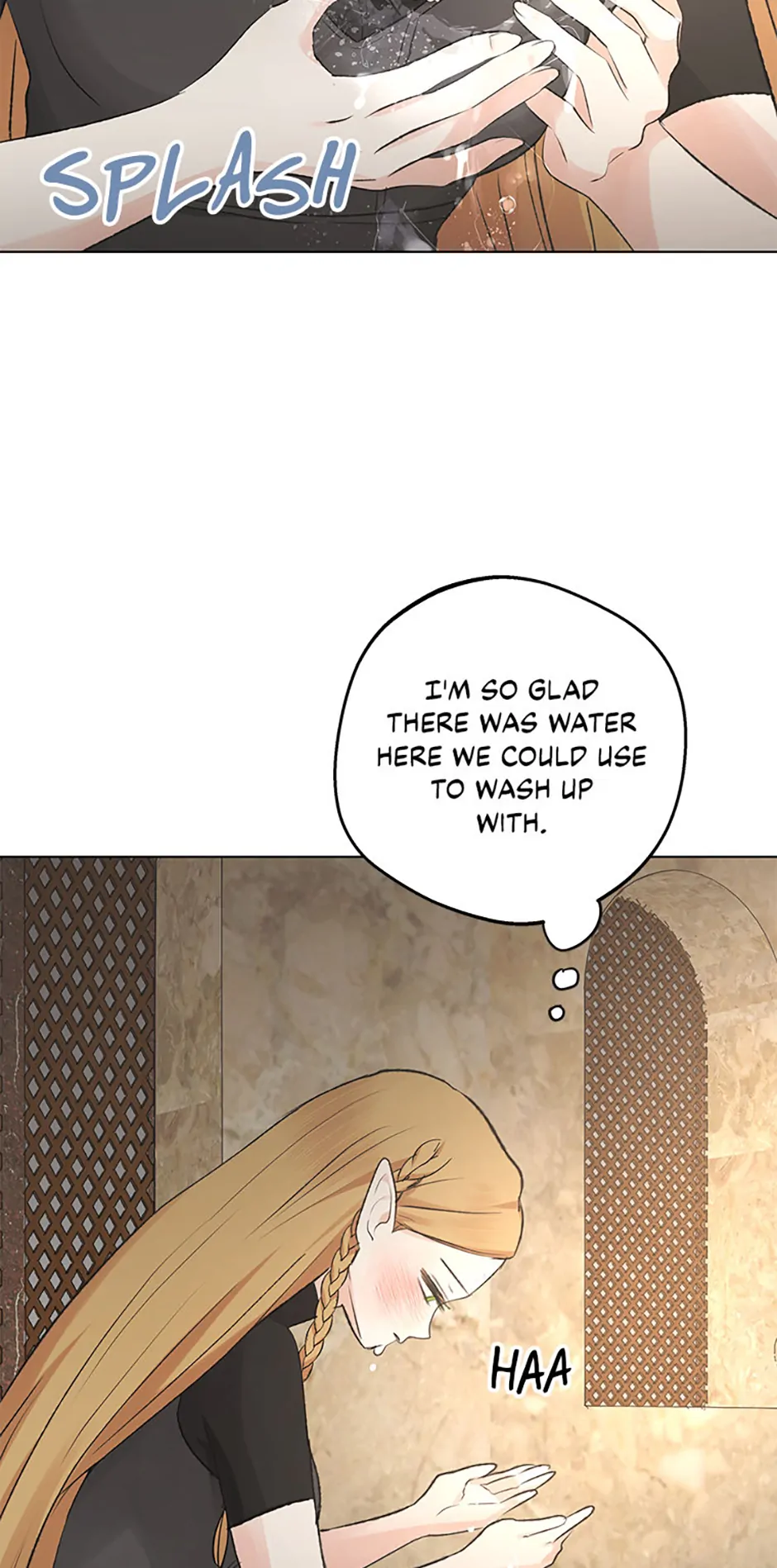 The Mating of Elves Chapter 8 - page 19