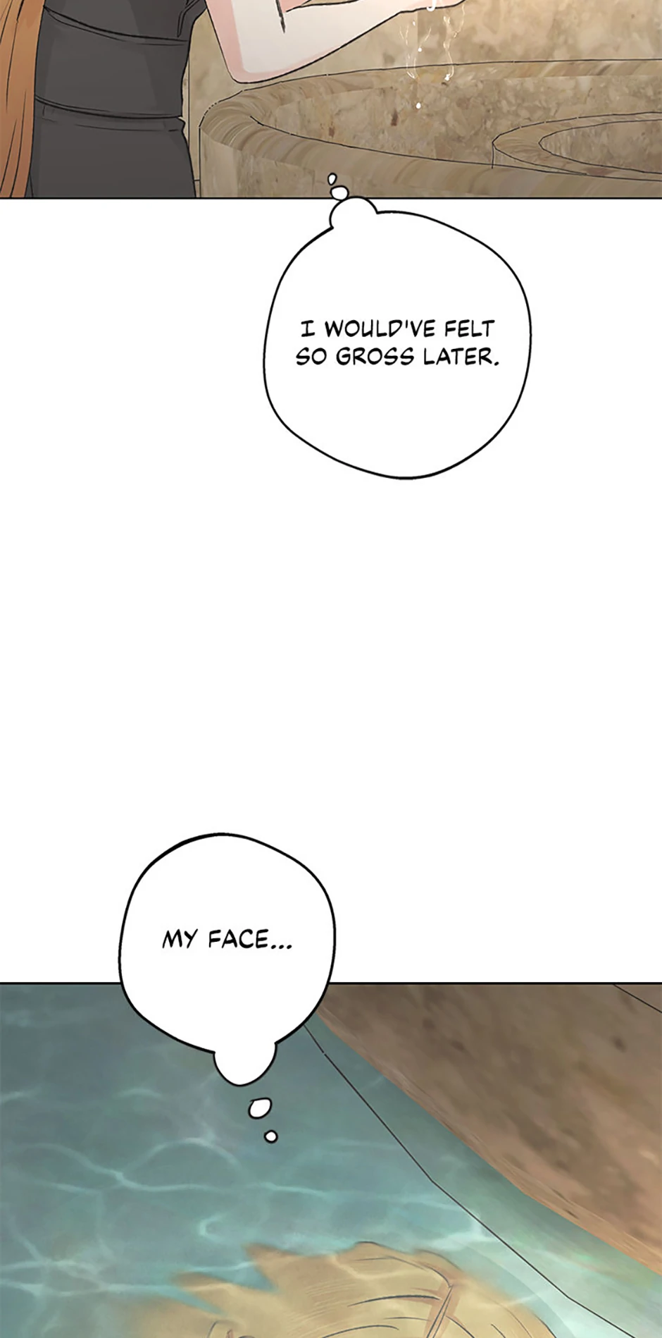 The Mating of Elves Chapter 8 - page 20