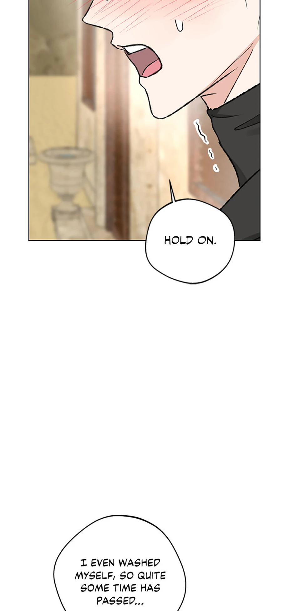 The Mating of Elves Chapter 8 - page 25