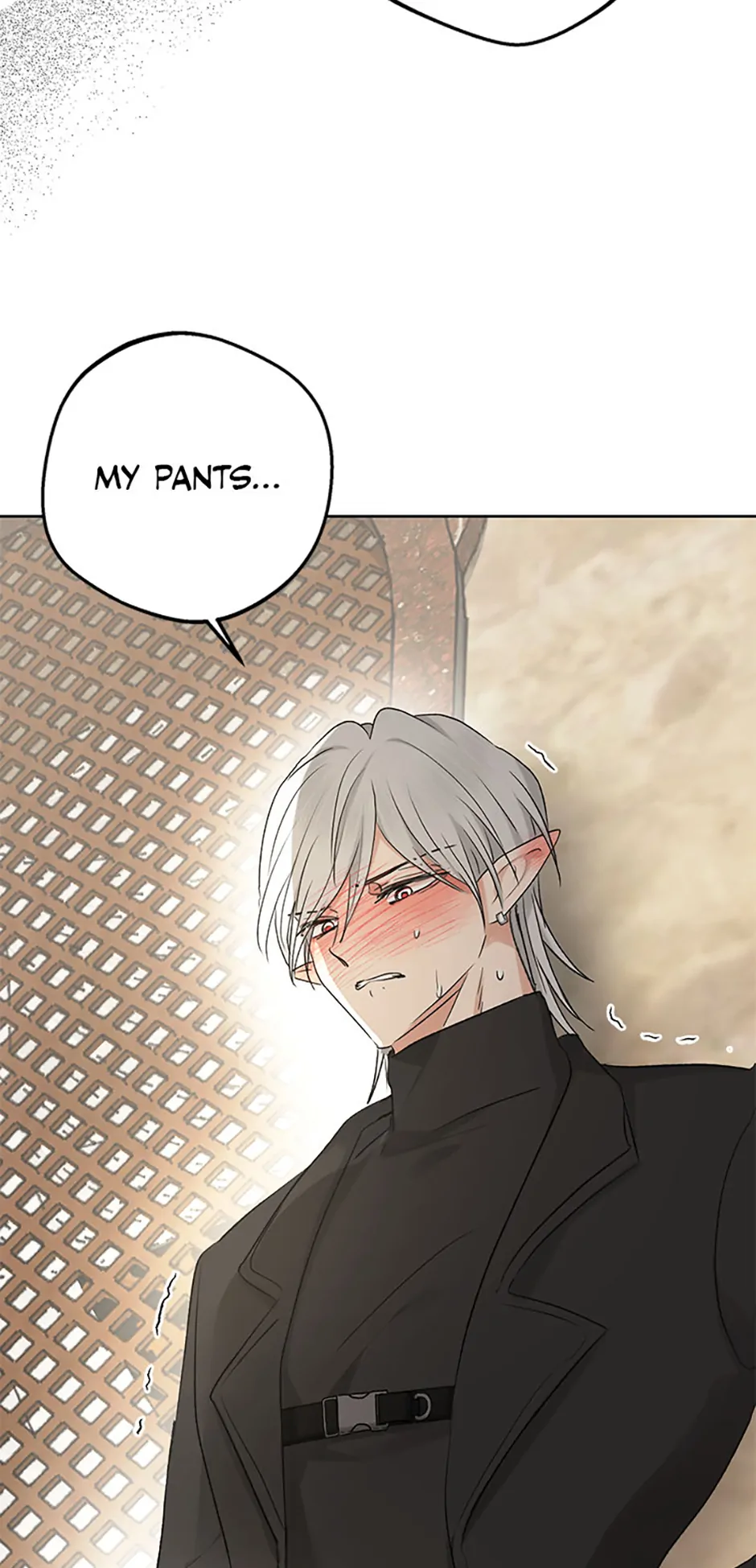 The Mating of Elves Chapter 8 - page 28