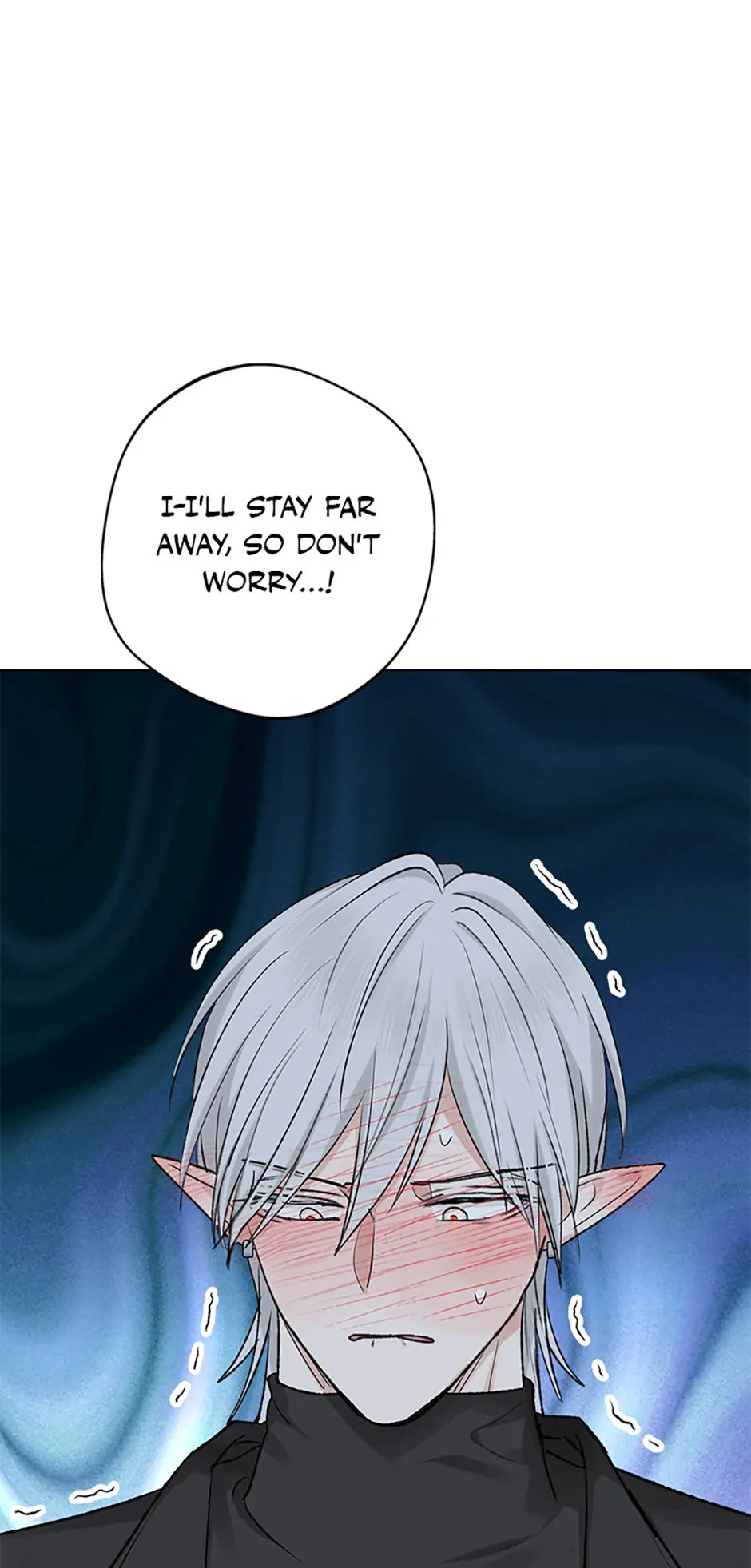 The Mating of Elves Chapter 8 - page 32