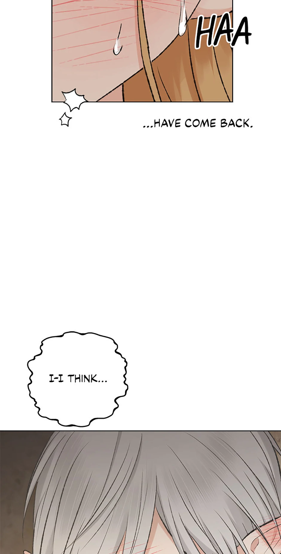 The Mating of Elves Chapter 8 - page 3